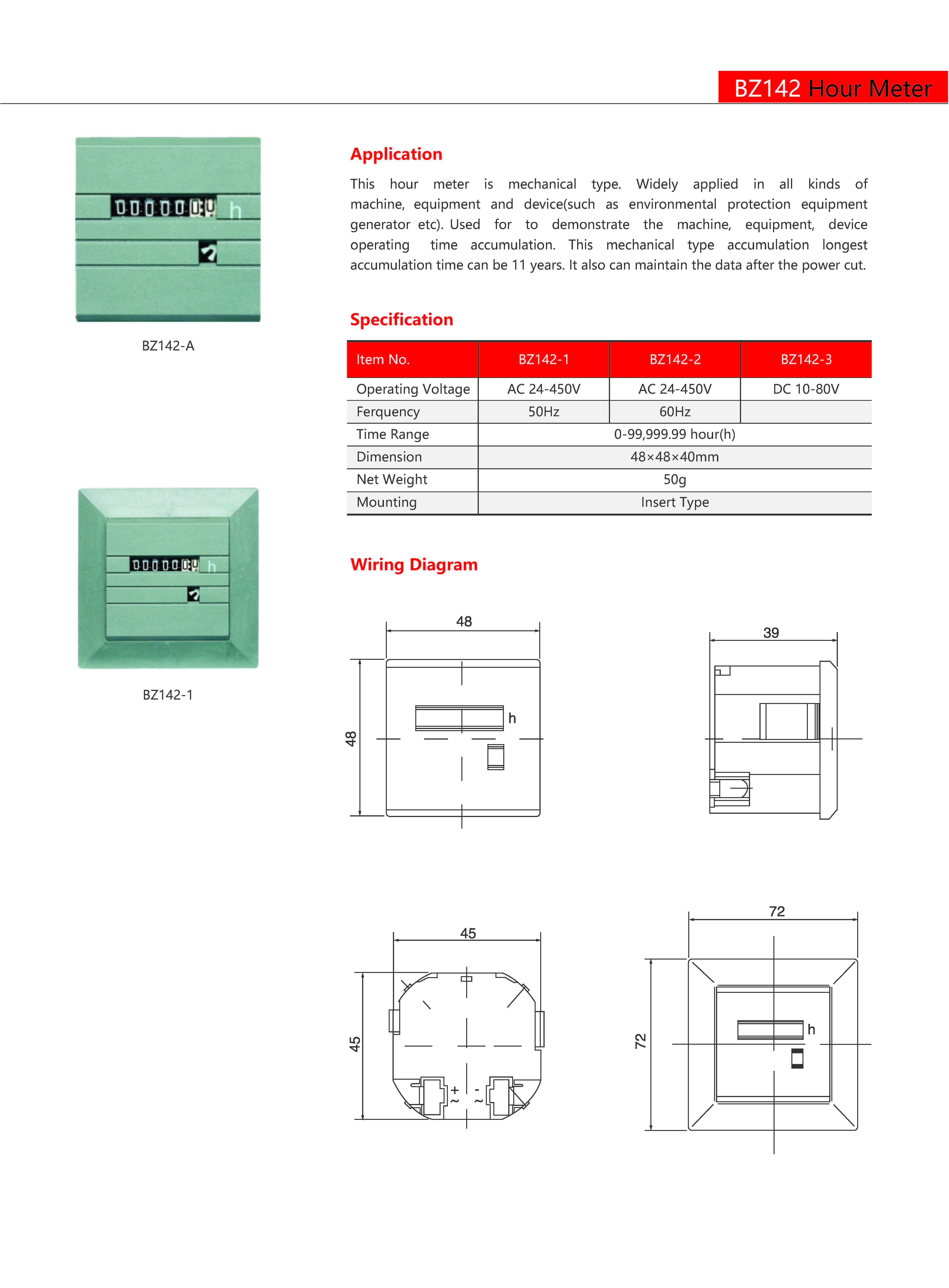 Technical Drawing